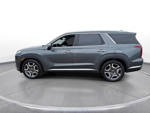 Used 2023 Hyundai Palisade SEL w/ Cargo Package AWD/4WD image 5