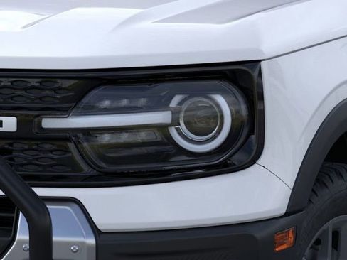 New 2025 Ford Bronco Sport Big Bend AWD/4WD image 21