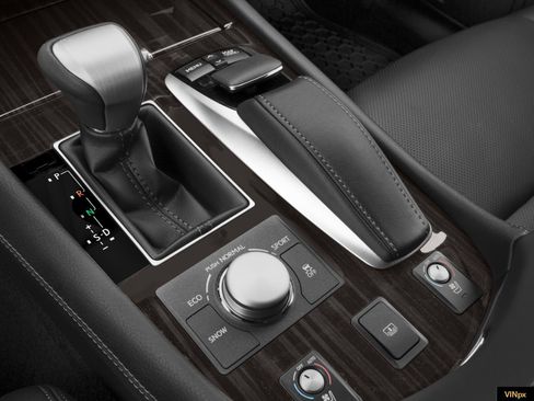 Used 2016 Lexus LS 460 w/ Comfort Package image 9