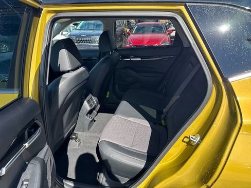 Certified 2024 Kia Seltos S image 15