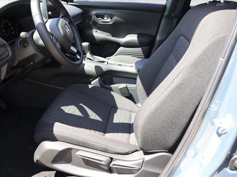 New 2026 Honda HR-V Sport image 11