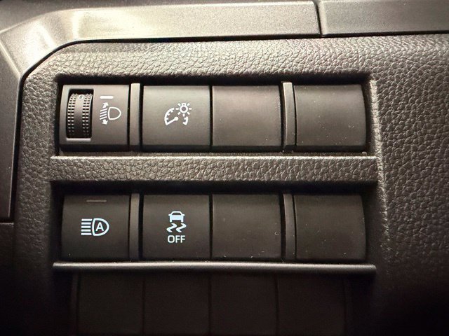 New 2026 Toyota Tacoma 4x4 Double Cab image 54