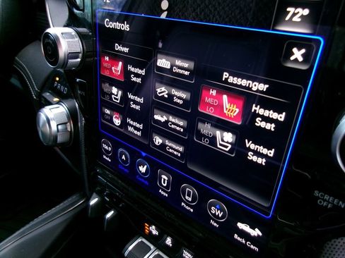 Certified 2021 RAM 1500 Limited w/ Night Edition image 26