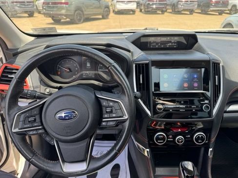 Used 2020 Subaru Forester Sport w/ Popular Package #2 AWD/4WD image 15