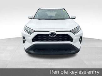 Used 2020 Toyota RAV4 XLE w/ Convenience Package video 2