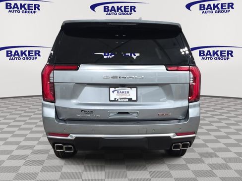 New 2026 GMC Yukon XL Denali w/ LPO, Floor Liner Package image 6