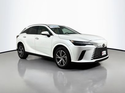 Used 2023 Lexus RX 350 Premium w/ Cold Area Package