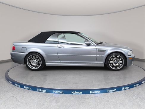 Used 2004 BMW M3 Convertible image 5