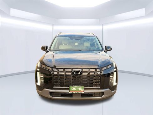 Used 2024 Hyundai Palisade SEL AWD/4WD image 2
