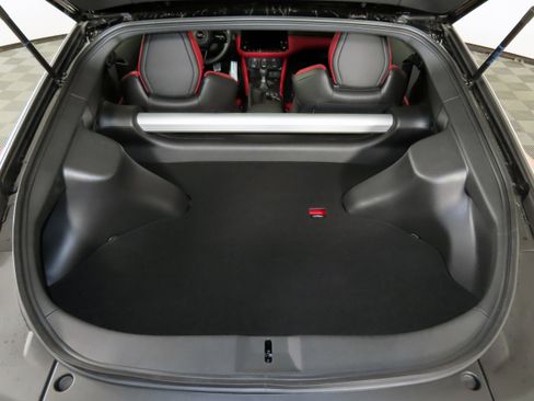 New 2026 Nissan Z Performance w/ Floor Mat Package image 11