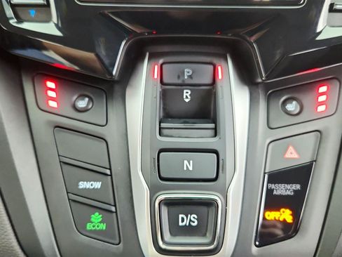 Used 2019 Honda Odyssey EX image 24