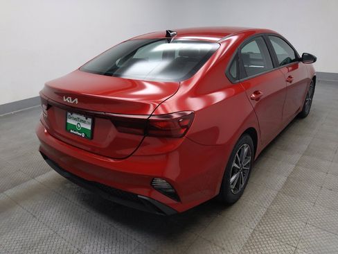 Used 2022 Kia Forte LXS FWD image 9