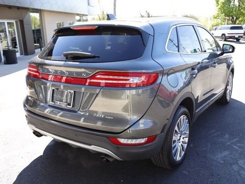 Used 2018 Lincoln MKC Reserve w/ Lincoln MKC Climate Package AWD/4WD image 3