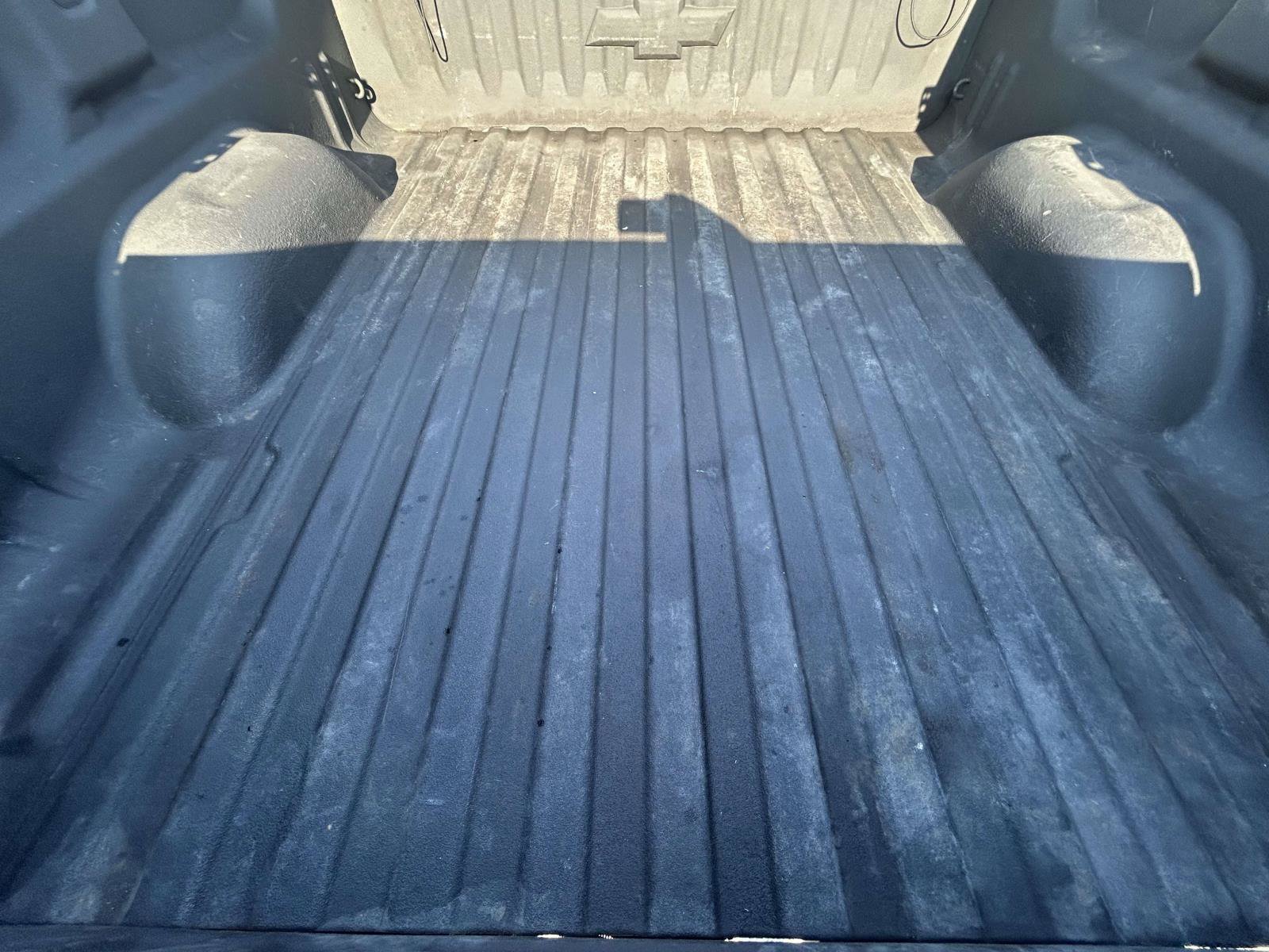 Used 2018 Chevrolet Silverado 1500 LTZ Z71 AWD/4WD image 13