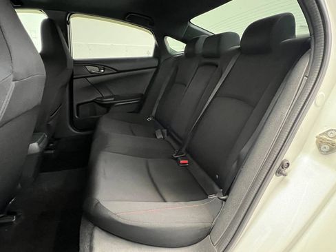 Used 2017 Honda Civic Si image 10