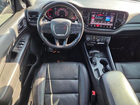 Used 2023 Dodge Durango R/T RWD image 11