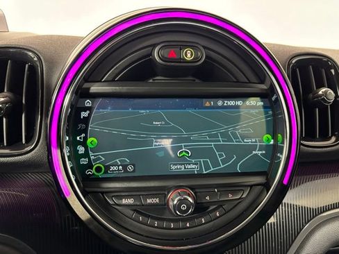 Used 2019 MINI Cooper Countryman S w/ Driver Assistance Package image 16