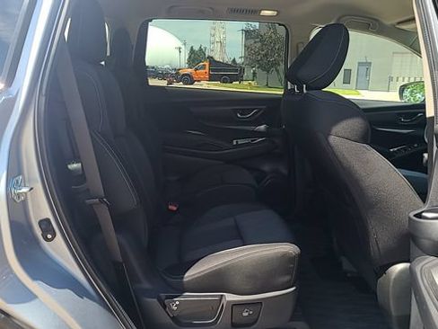 Used 2025 Subaru Ascent Premium AWD/4WD image 23
