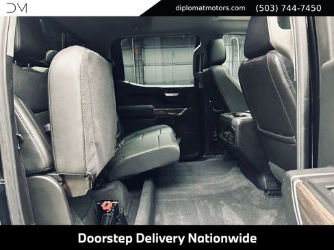 Used 2020 Chevrolet Silverado 1500 RST w/ All-Star Edition AWD/4WD image 22