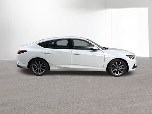 New 2026 Acura Integra image 35