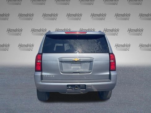 Used 2019 Chevrolet Tahoe LT RWD image 9