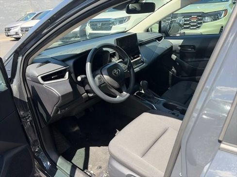Used 2026 Toyota Corolla LE FWD image 9