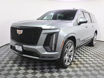 New 2027 Cadillac Escalade ESV Sport w/ Touring Package
