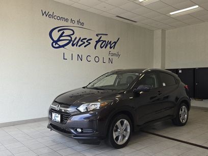 Used 2016 Honda HR-V EX-L
