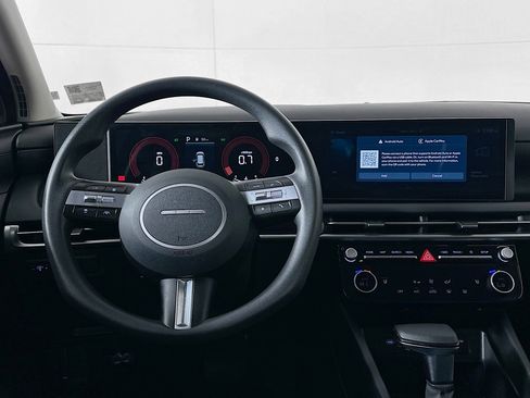 Used 2025 Hyundai Tucson SEL image 18