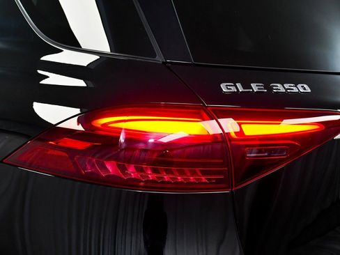 Used 2024 Mercedes-Benz GLE 350 4MATIC image 86