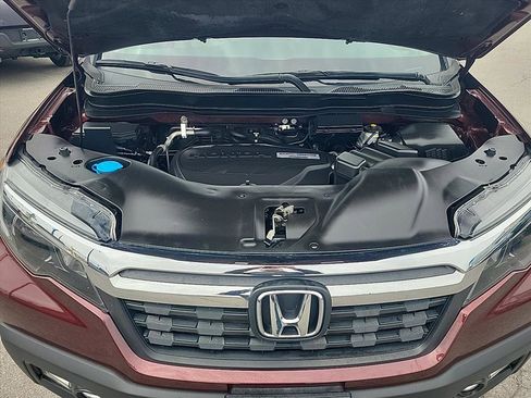 Used 2019 Honda Ridgeline RTL image 11