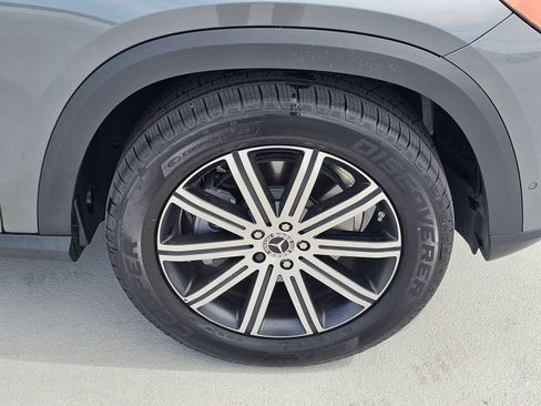 Used 2026 Mercedes-Benz GLE 350 4MATIC image 9