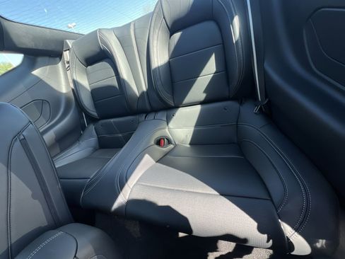 New 2025 Ford Mustang GT RWD image 24