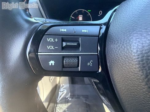 Used 2025 Honda CR-V Sport Touring image 23