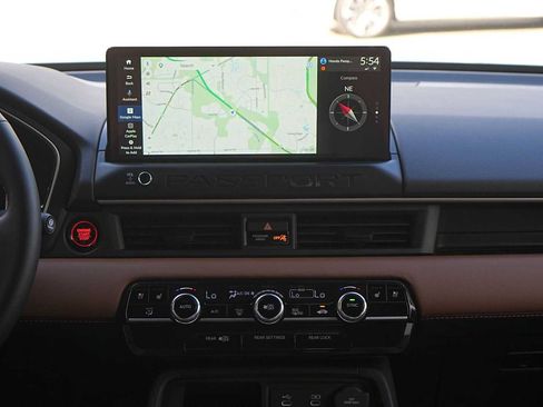 Used 2026 Honda Passport TrailSport Elite image 19