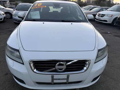 Used 2010 Volvo V50 2.4i image 18