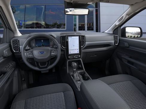 New 2026 Ford Ranger XLT w/ Trailer Tow Package image 6