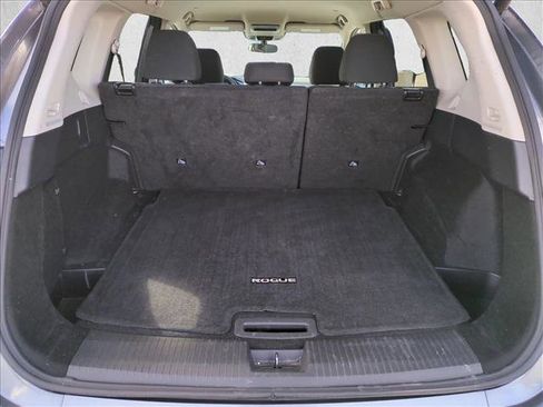 Used 2024 Nissan Rogue SV image 6