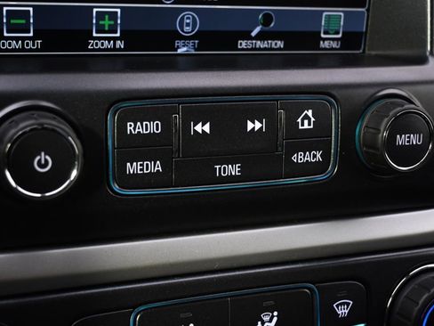 Used 2017 Chevrolet Colorado ZR2 image 32