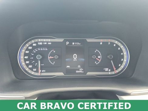 Used 2022 Hyundai Tucson SEL image 32