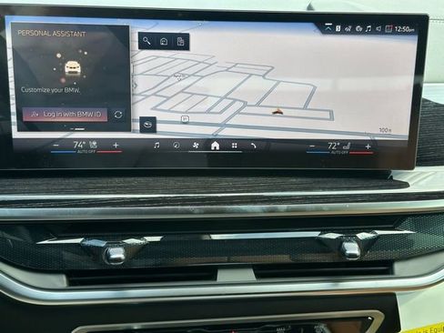 New 2026 BMW X5 xDrive40i w/ M Sport Package image 19