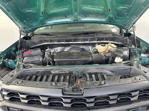 Used 2020 Chevrolet Silverado 1500 W/T w/ WT Value Package AWD/4WD image 27