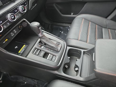 Certified 2024 Honda CR-V Sport Touring image 25