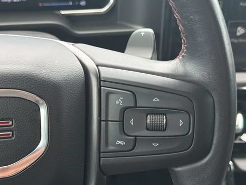 Used 2023 GMC Sierra 1500 AT4X w/ AT4X AEV Edition AWD/4WD image 24