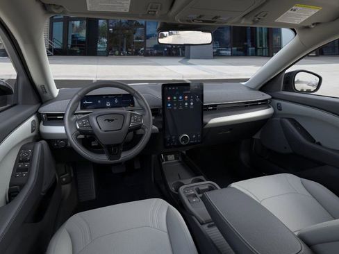 New 2026 Ford Mustang Mach-E Premium w/ Technology Package image 9