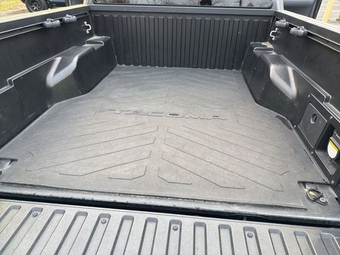 Used 2021 Toyota Tacoma TRD Pro image 44