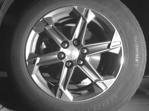 Used 2025 Chevrolet Blazer LT FWD image 12