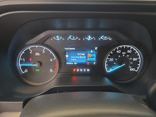 Used 2026 Ford F350 XLT AWD/4WD image 14