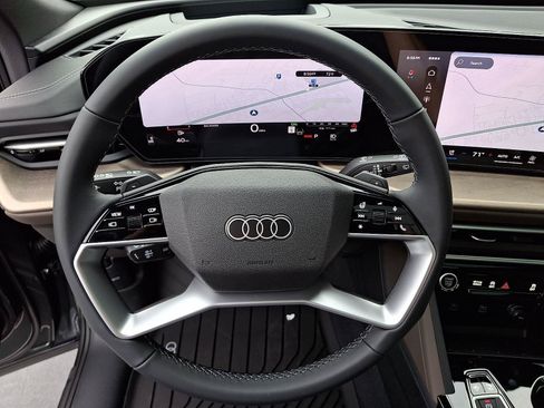 New 2026 Audi Q5 Prestige AWD/4WD image 18