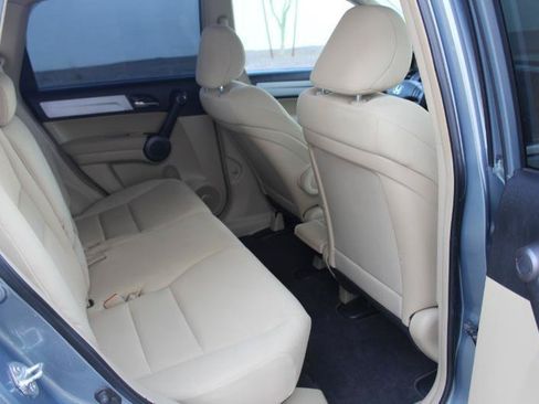 Used 2011 Honda CR-V LX image 14